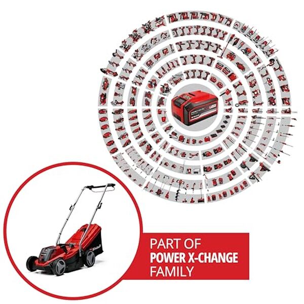 Découvrez notre test détaillé de la tondeuse sans fil Einhell GE-CM 18/33 Li-Solo : puissance, autonomie et précision pour un jardin parfait. 