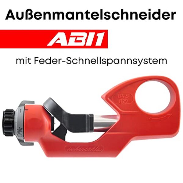 Découvrez notre test complet du dénudeur de câble ABI1 Ø4, 5-29 mm : performances, avantages et avis d'expert pour vos travaux d'électricité.