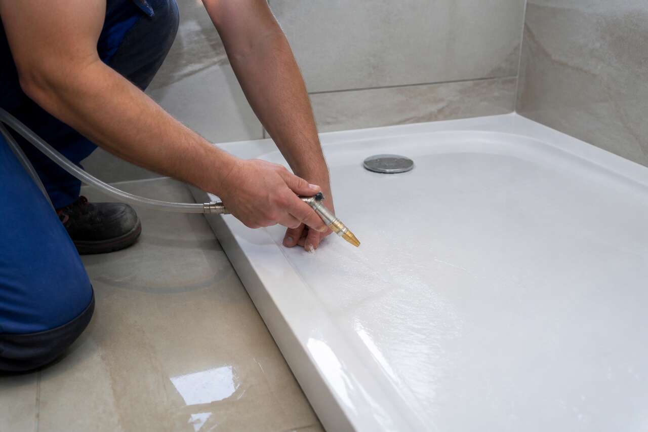Contrôles et test de fuite : mise en eau, inspection et preuves à conserver Contrôles et test de fuite : mise en eau, inspection et preuves à conserver