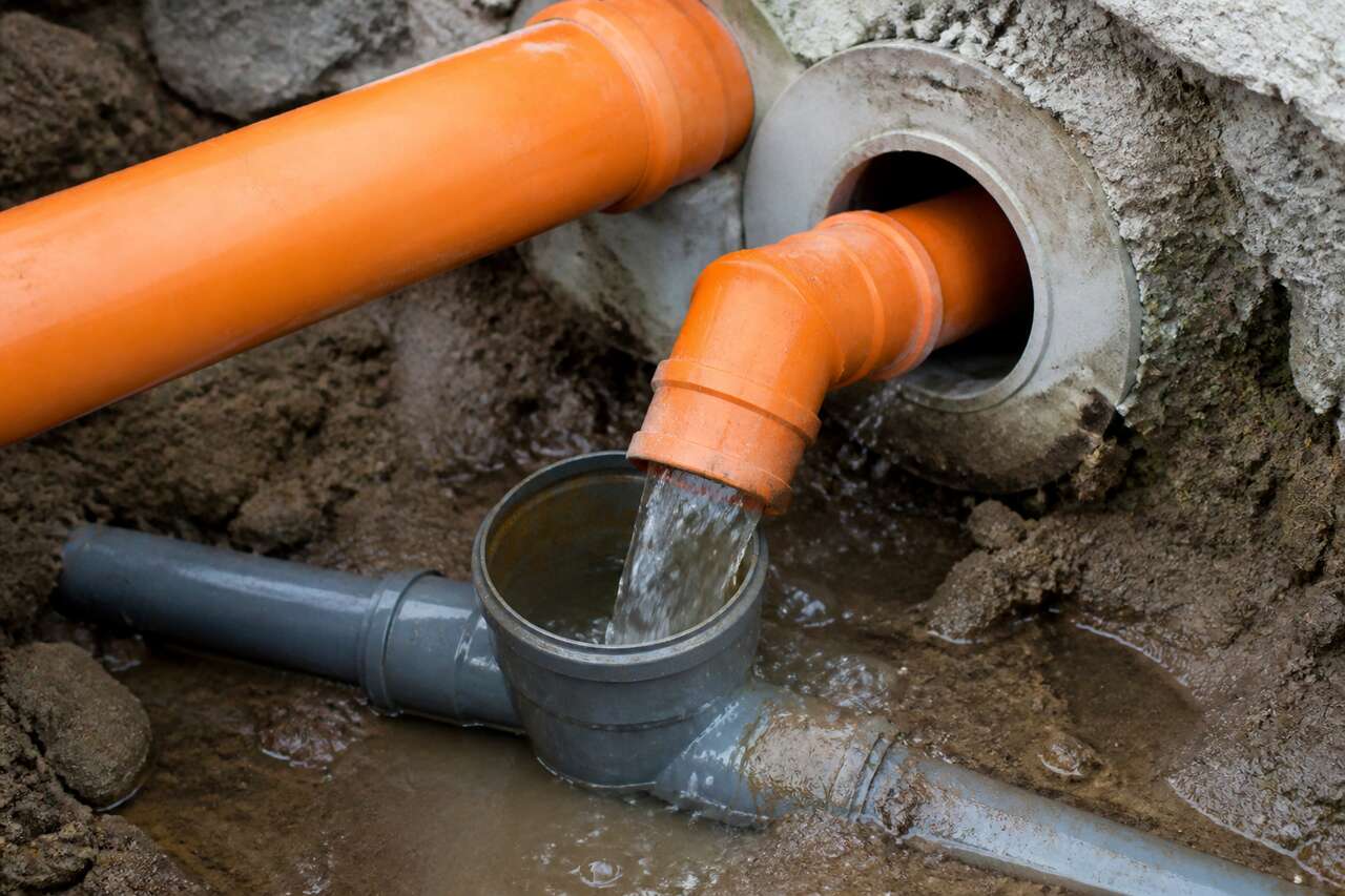 Pourquoi rénover un système de drainage et quels symptômes surveiller Pourquoi rénover un système de drainage et quels symptômes surveiller