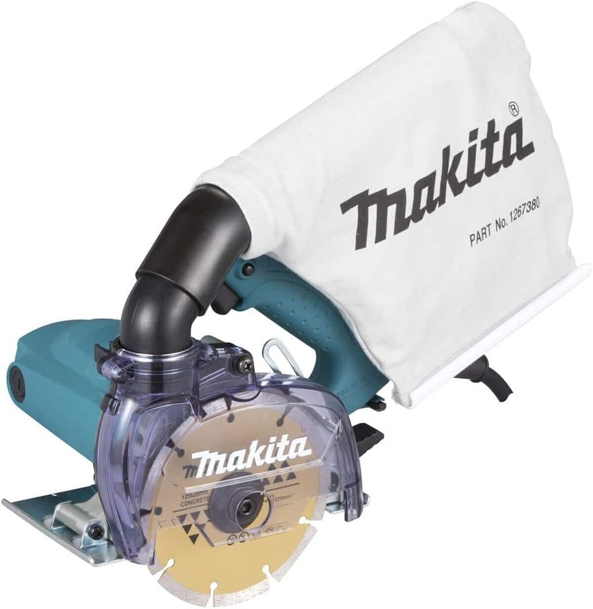 Test de la scie circulaire MAKITA 4100KB : puissance et précision