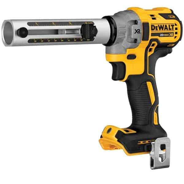 Découvrez notre test détaillé de la pince à dénuder Dewalt XR 20 V MAX sans fil : performances, avantages et inconvénients pour vos travaux électriques.