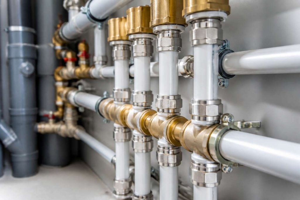 Tubes multicouche : l'avenir de la plomberie ?
