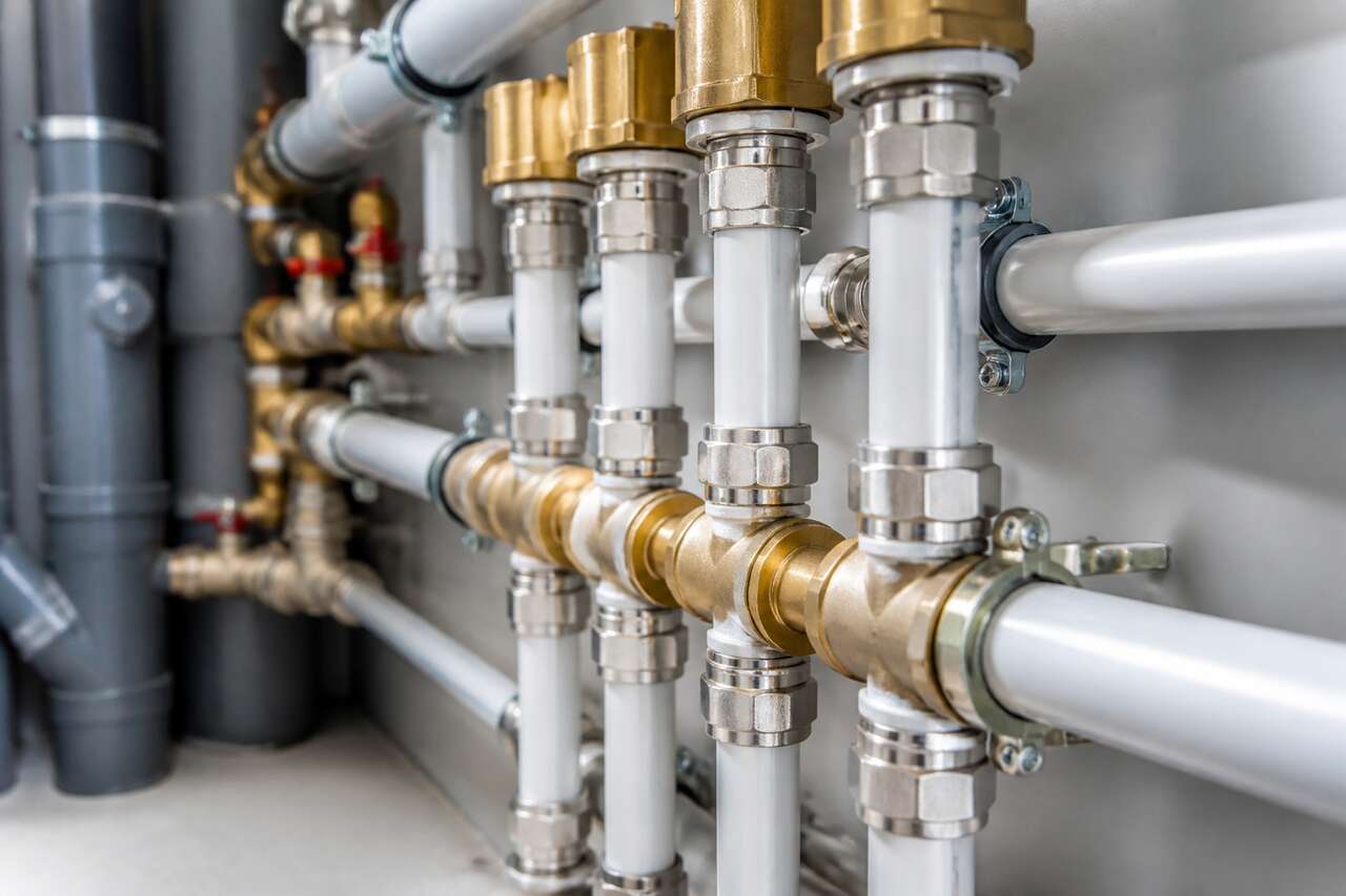 Tubes multicouche : l'avenir de la plomberie ?