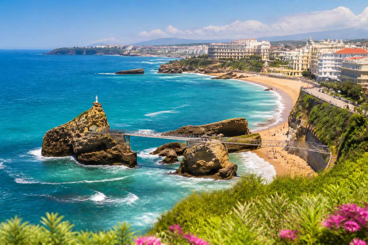 Solution Électrique À Biarritz : guide Et Conseils