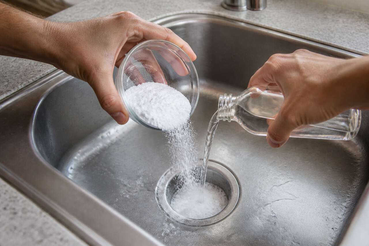 Gestes imm&eacute;diats pour stopper une odeur de canalisation tr&egrave;s forte