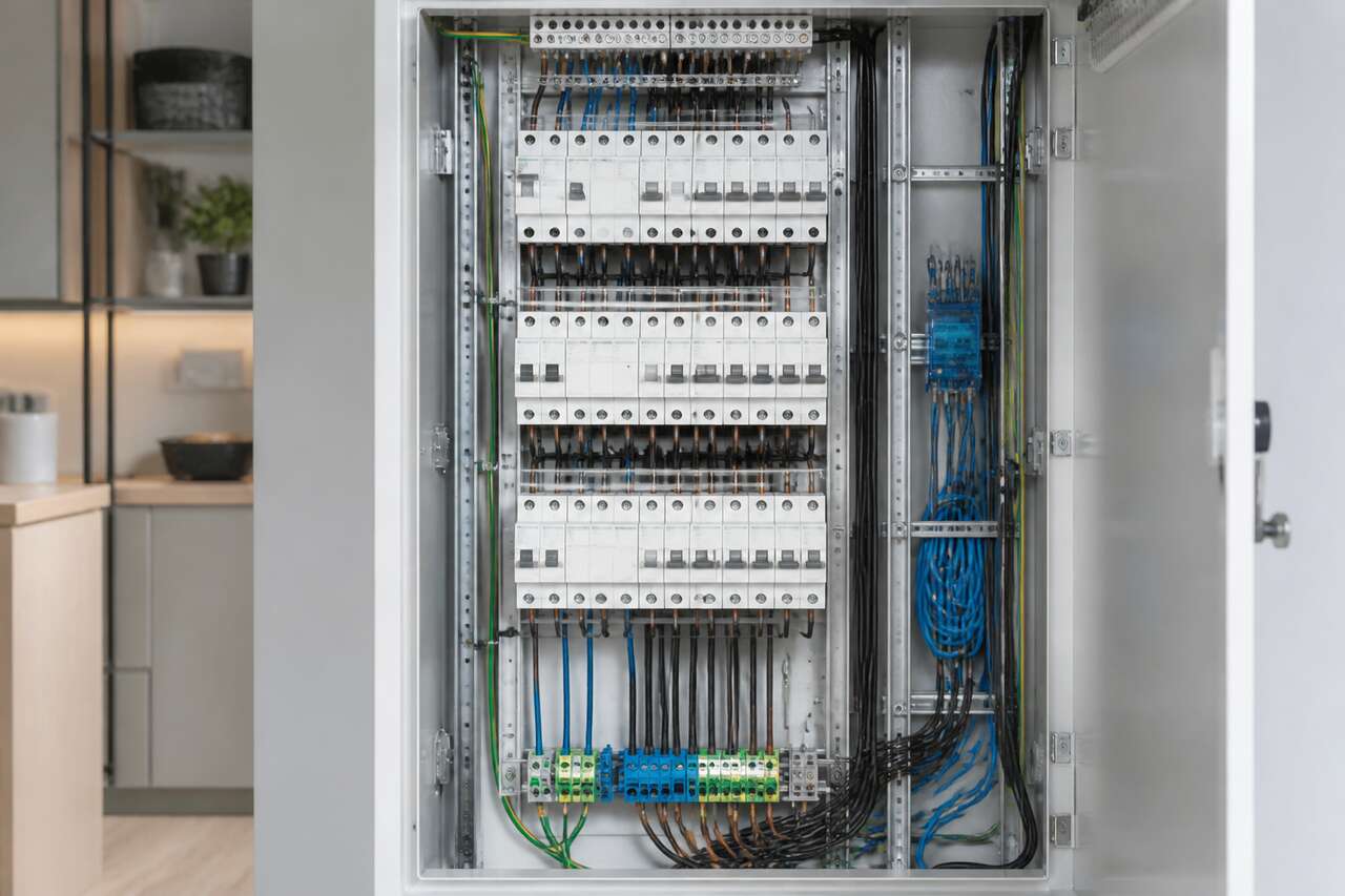 Normes électricité domicile : tout savoir pour votre sécurité