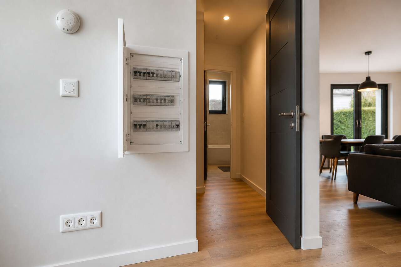 Normes électriques à la maison : ce qui est obligatoire et ce qui ne l’est pas Normes électriques à la maison : ce qui est obligatoire et ce qui ne l’est pas