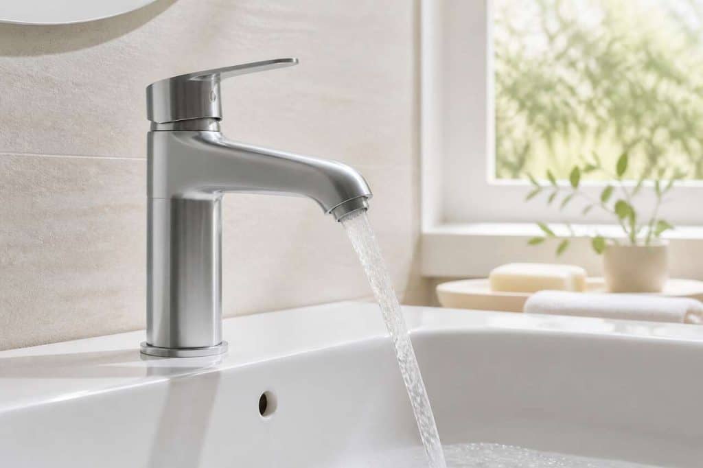 Réduire sa consommation d'eau : astuces et conseils pratiques