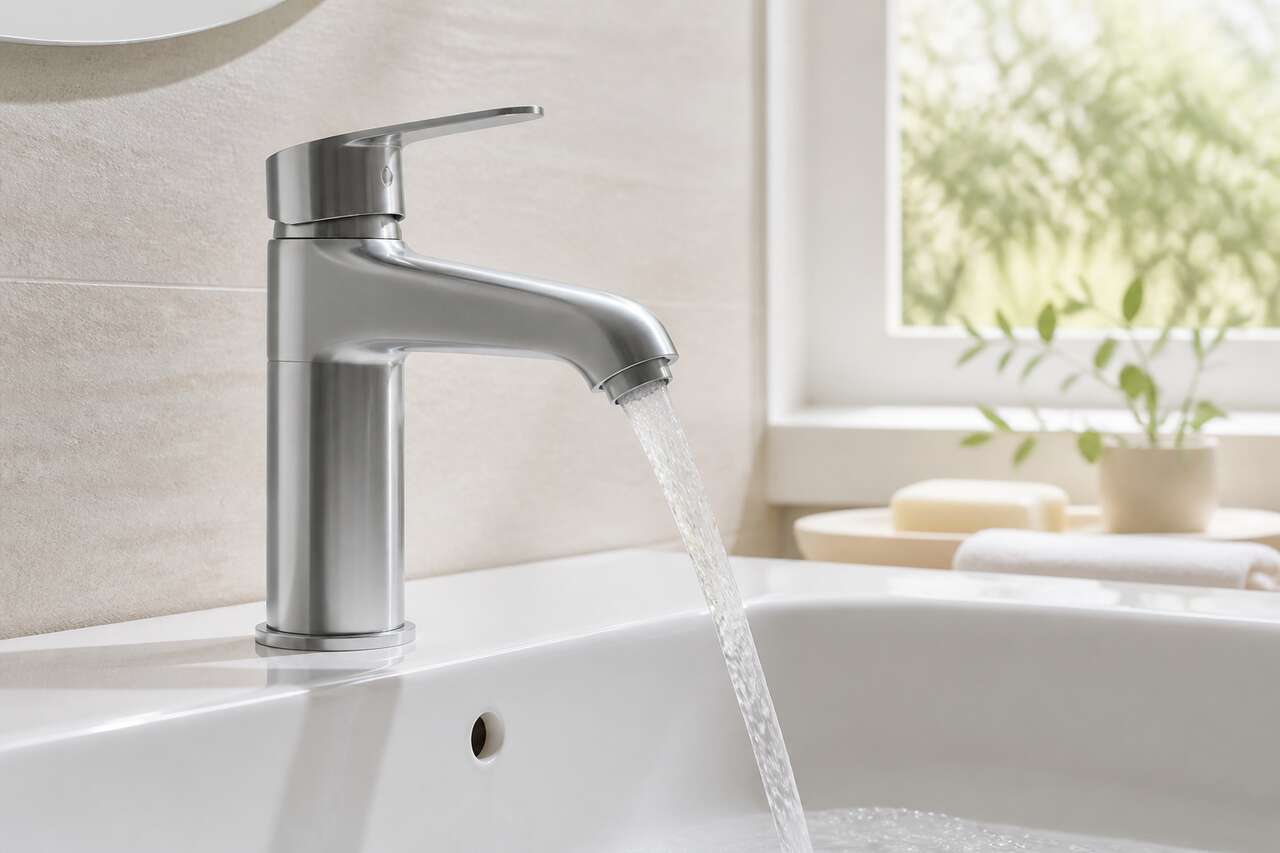 Réduire sa consommation d'eau : astuces et conseils pratiques