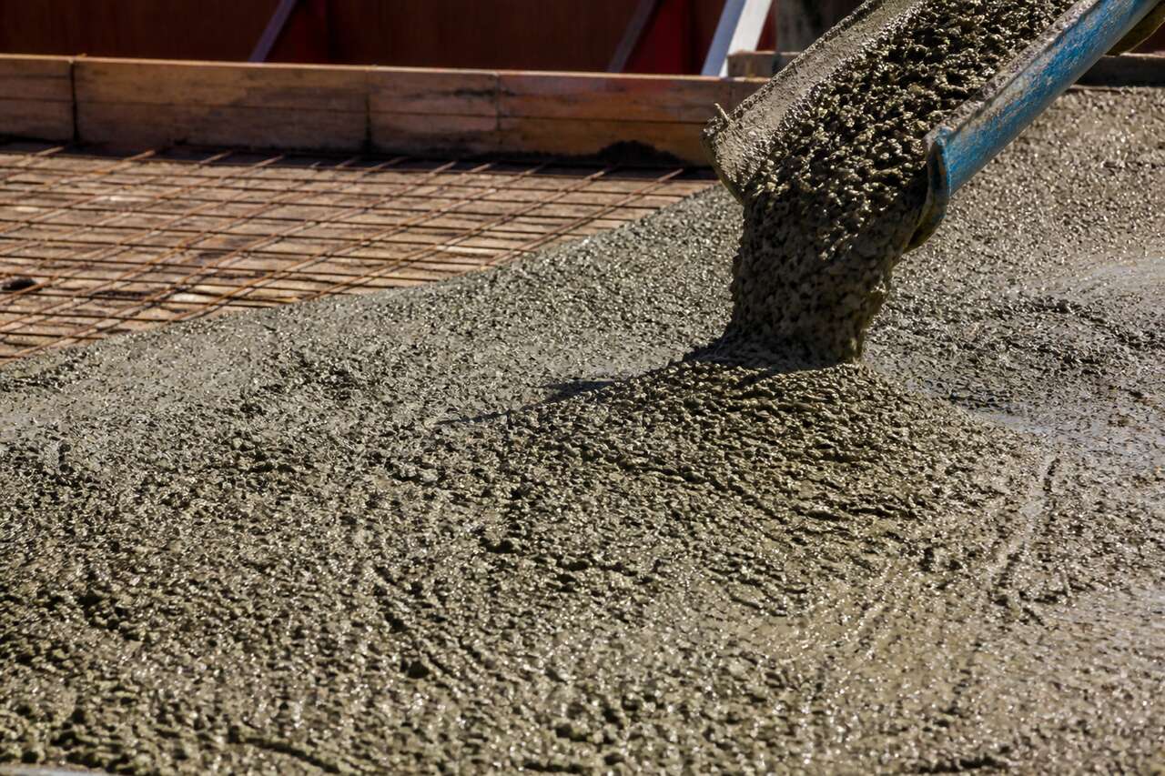 Température idéale pour le béton : guide pratique