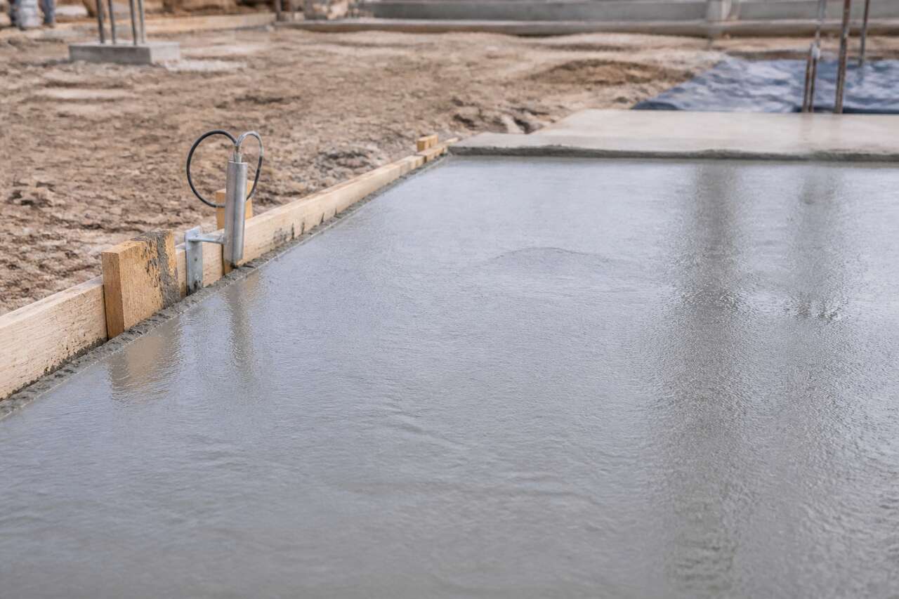 Temp&eacute;rature id&eacute;ale du b&eacute;ton : les rep&egrave;res &agrave; conna&icirc;tre