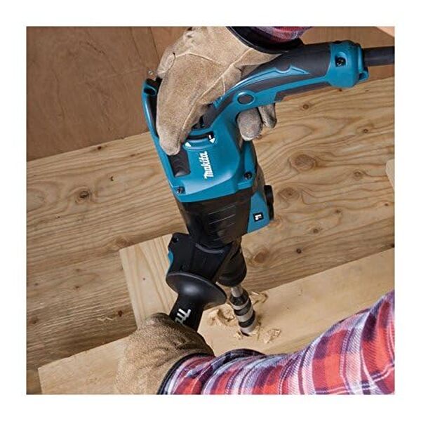 Découvrez notre test complet du perforateur burineur Makita HR2630 800 W : performances, avantages et avis pour les travaux de perçage et burinage. 