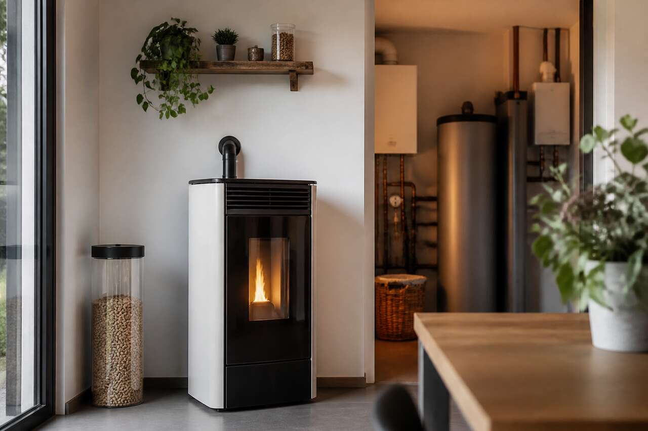 Rentabilité du pellet: de quoi dépend le vrai coût en 2026-2030 Rentabilité du pellet: de quoi dépend le vrai coût en 2026-2030