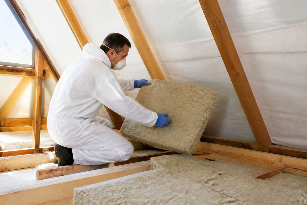 Isolation des combles perdus : guide pratique et conseils experts