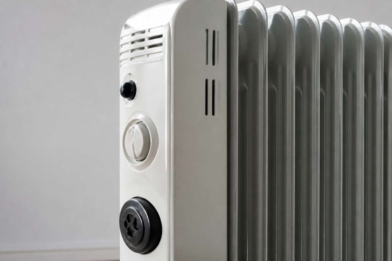 Comment régler un radiateur électrique sans thermostat ?